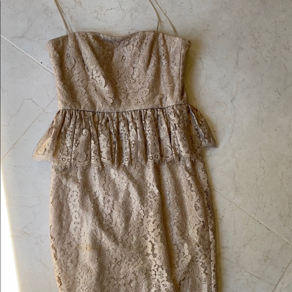 Dress - Picture 4 of 5